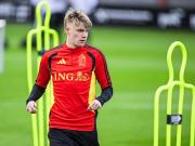 德天空：拜仁、药厂、莱比锡有意德卡特，球员估价2000-2500万