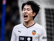 播客节目：瓦伦西亚已经敲定佐藤龙之介，球员月底抵达西班牙