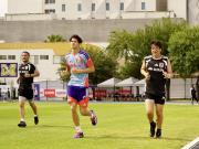 日本国脚后藤启介：下轮希望我能获得出场机会并拿出亮眼表现