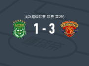 克莉奥帕特拉3-1亚历山大港联合，格拉迪沙尔破门，奥塔卡建功