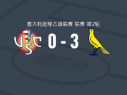摩德纳3-0大胜克雷莫内塞，奥尔泽两球，朱塞佩-卡索破门