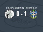 萨顿联1-0盖茨黑德，Temi Babalola绝杀