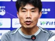 郑智：山西崇德荣海非常有韧性；明天除外援外全员均可出场