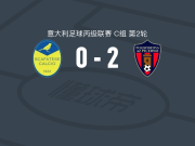 皮切尔诺2-0斯卡法塔森，leo santos abreu建功，Samuel Pugliese锁定胜局