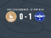 伊斯特利1-0哈特尔浦联，胡姆贝尼制胜
