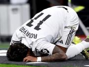 阿斯：本赛季皇马伤病情况严重，俱乐部将此责任归咎于阿隆索