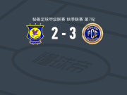 卡哈马卡FC3-2科梅茨安特斯联合，Mauricio Arrasco梅开二度，拉斯穆森破门