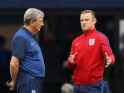 鲁尼：我在英格兰队的最佳和最快乐时期，都是霍奇森带队时