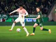 赛事前瞻 | 德甲第28轮 狼堡客战勒沃库森