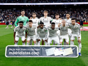 本赛季皇马47人次伤缺，阿韦洛亚赞球员“值得敬佩”！