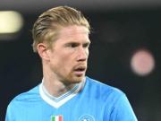 德布劳内：对世界杯的期待没以前高；魔笛是历史最佳中场之一