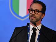 意足协副主席：我们的孩子19岁还进不了一线队，俱乐部有责任