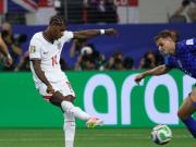 拉基蒂奇：巴萨如果能留住拉什福德就太好了，让我们拭目以待