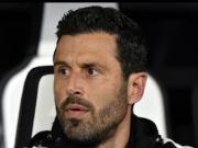 格罗索谈意大利无缘世界杯：失利不该演变成一场追责闹剧