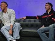 阿什拉夫：姆巴佩单身的时候，我们相处得更轻松