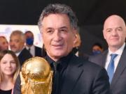 前意大利U21主帅真蒂莱：不反对引进外援，但要规定一个上限