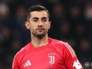 都体：佩林本已接近离队，但尤文想要200万欧补偿金交易告吹