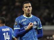 马赛主帅谈格林伍德家暴事件：我是他的教练，不是公共法庭