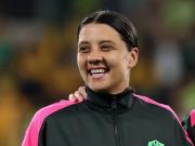 TA：切尔西女足前锋克尔合同到期后将重返哥谭FC