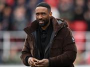 热刺旧将迪福执教沃金首秀，红军旧将彭南特的侄子打进绝平球