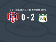 奎因迪奥体育2-0马达莱纳联合