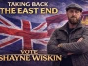 太阳报：一名政客竞选中使用西汉姆老队徽，俱乐部要求其停用