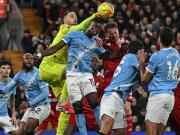 剑南春丨蓝月能否战胜红军挺进半决赛？快来投出你的一票！