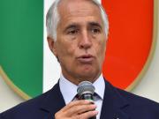  都体：前意大利奥委会主席马拉戈是意足协主席热门候选人