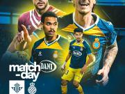  比赛日⚽西甲第30轮