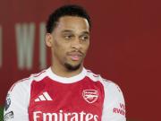  廷贝尔：我很喜欢三天一赛；在阿森纳很快就找到了家的感觉