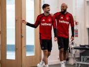 Manchester Evening News: Mount will return this weekend, while Ahmad may miss the international break.