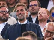Klopp: I've sent a voice message to Musiala, wishing him a speedy recovery.