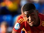 莫斯克拉成为西哥国家队抢人大战焦点