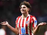 每体：马竞拒绝巴萨以球员交换小蜘蛛，想签他得掏1亿欧