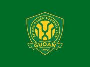 1-2客负辽宁铁人，北京国安面对升班马4连胜遭终结