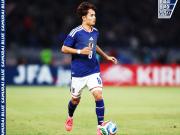 日媒：久保建英进行了4小时的单独训练，确定缺席小组赛第2轮