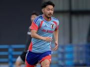 菅原由势：久保建英是全队的核心；已就对阵突尼斯做好预案