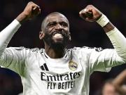 斯基拉：皇马准备开启与吕迪格续约至2027年的谈判