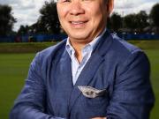 今天本应该是维猜先生的68岁生日。我们在此缅怀敬...