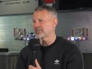 吉格斯：亚当-沃顿看起来就像曼联球员；卡里克会越来越强