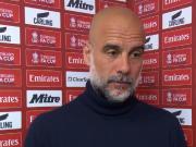 瓜帅：挺喜欢在看台上观赛的，视角好太多；不会再冒险吃黄牌