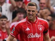 新西兰媒体盘点国脚伤情：队长接近复出，两名左后卫均受伤