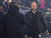 瓜迪奥拉深情追忆德甲岁月憧憬再战德国劲旅