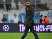 马赛总监怒斥裁判傲慢 直指判罚不公球队需自省