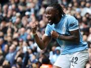 塞门约：球队今天踢得很好，已逐渐适应哈兰德和谢尔基的风格