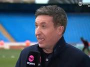 罗比-福勒：科纳特面对多库消极防守，本赛季出现不止一次了