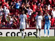 剑南春｜皇马1-2客负马略卡，穆里奇补时绝杀，米利唐破门