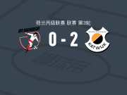 卡特韦克2-0巴伦德雷赫特，Maurizio Brenna包办2球
