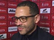 罗塞尼尔：帕尔默当队长？他准备好了，这是很自然的一步