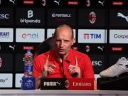 阿莱格里：如果国米做好了自己的工作，没人能追得上他们